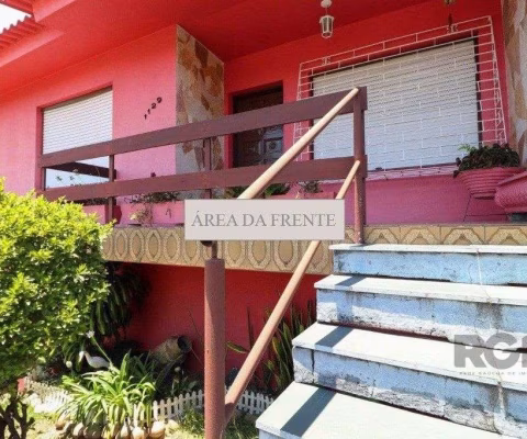 Casa em Cristo Redentor