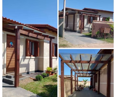 Casa em Praia Paraíso