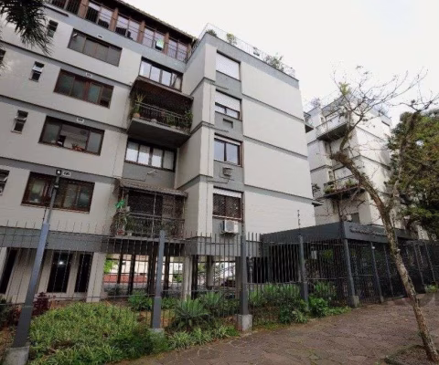 Apartamento em Higienópolis