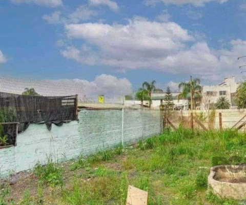 Terreno Residencial em Sarandi
