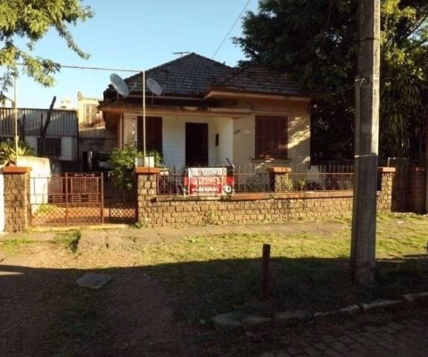 Amplo terreno com 483,22m² no bairro São Geraldo.