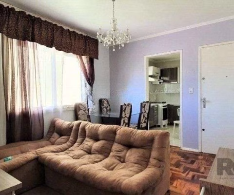 Apartamento 41m² - 1 dormitório no bairro Jardim Lindóia