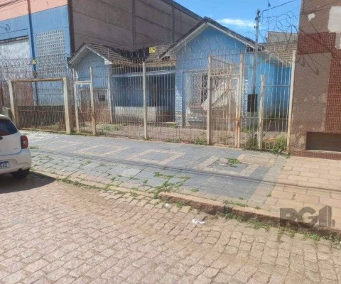 Terreno Residencial em São Geraldo