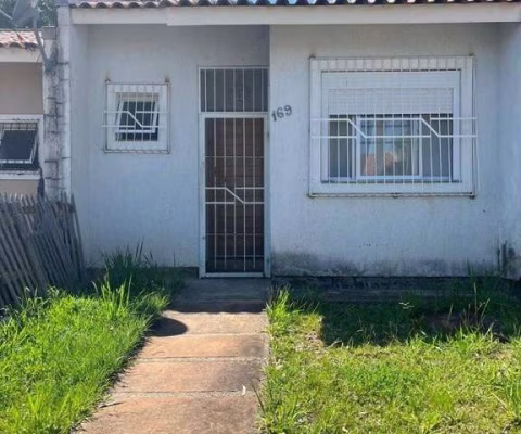 Casa em Restinga