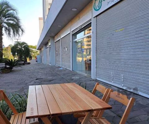 Loja para venda com 66m² na Av. Feitosa em São Leopoldo