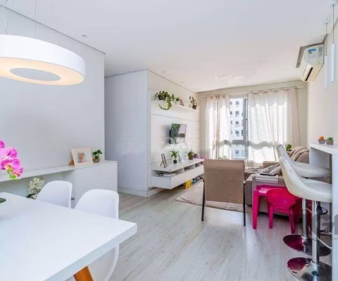 Apartamento em Partenon