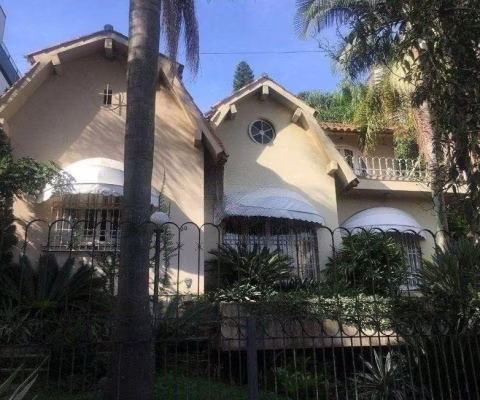 Terreno Residencial em Auxiliadora