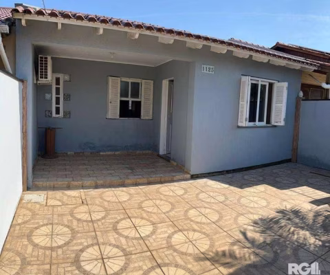 Casa em Centro Novo