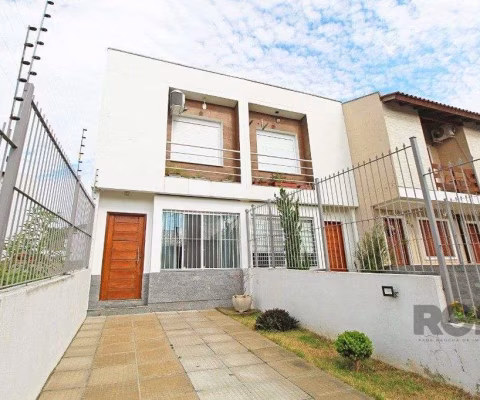 Casa com  2 suítes em uma ótima localização no bairro Guarujá