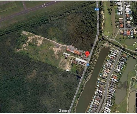 Terreno para Venda - 30850m², 0 dormitórios, Belém Novo
