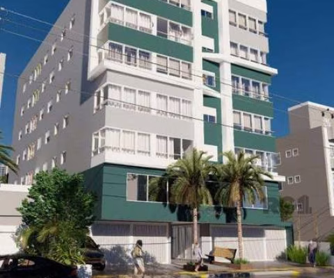 Apartamento em Barra