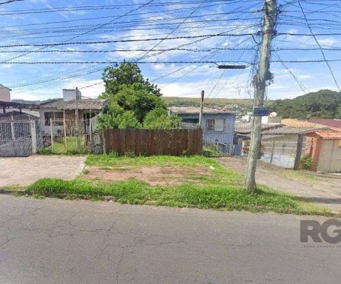 Terreno Residencial em Teresópolis