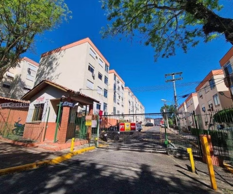 Apartamento em Santa Tereza