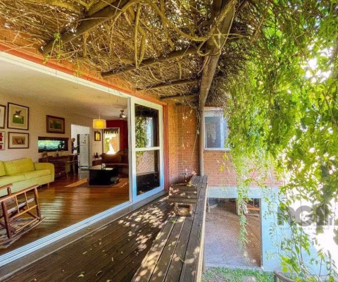 Casa para quem gosta de sossego, natureza e  vista privilegiada!