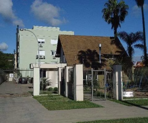 Apartamento para Venda - 50m², 2 dormitórios, 1 vaga - Aberta Dos Morros