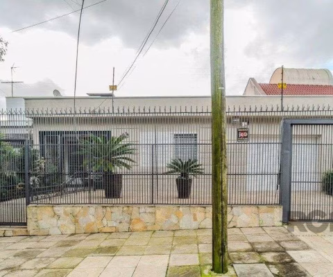 Casa em Medianeira