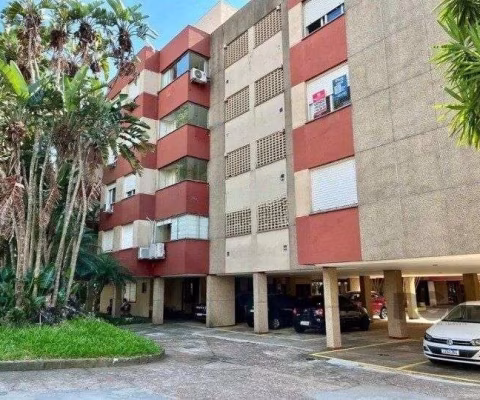 Apartamento para Venda - 77m², 2 dormitórios, 1 vaga - Teresópolis