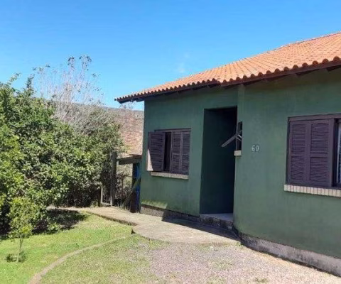 Casa em Lageado