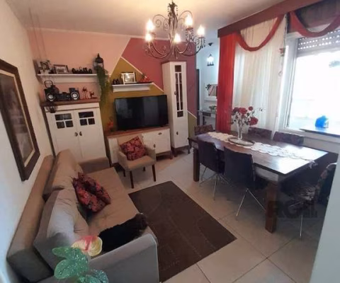 Apartamento em Cristo Redentor