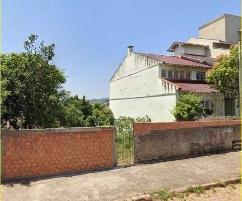 Terreno Residencial em Santo Antônio