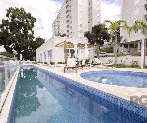 Apartamento 3 dorms à venda Avenida Teresópolis, Teresópolis - Porto Alegre