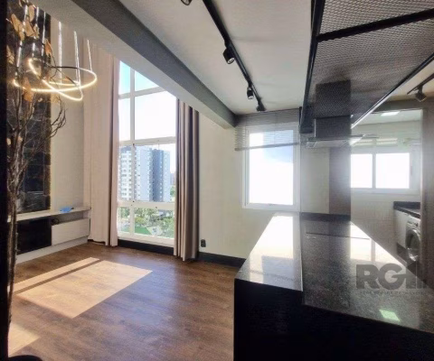 Apartamento em Jardim do Salso