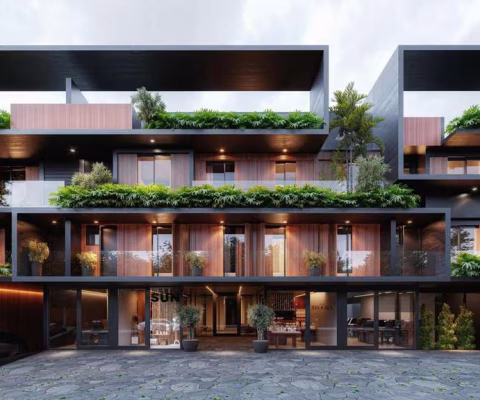 Apartamento em Prainha