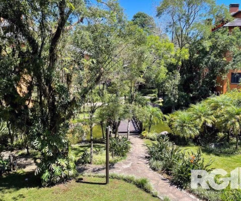 APARTAMENTO À VENDA NO RESIDENCIAL KNORRVILLE - GRAMADO