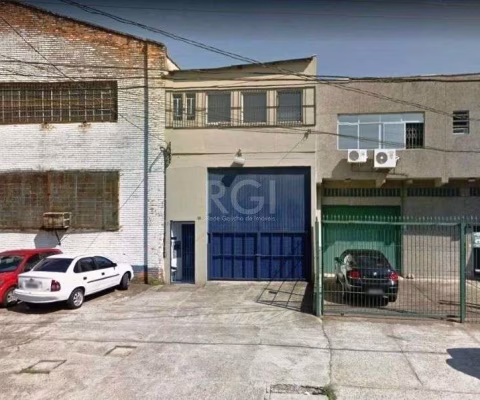 Edifício Comercial em São Geraldo