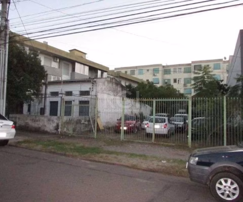 Terreno para Venda - 0m², 0 dormitórios, São João