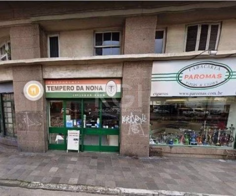Loja para Venda - 195.7m², 0 dormitórios, Floresta