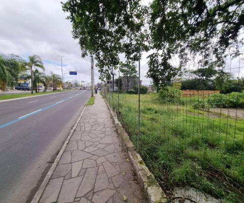 Terreno para Venda - 3778m² Na Avenida Cavalhada