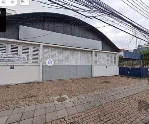 Galpão/Depósito/Armazém em Navegantes