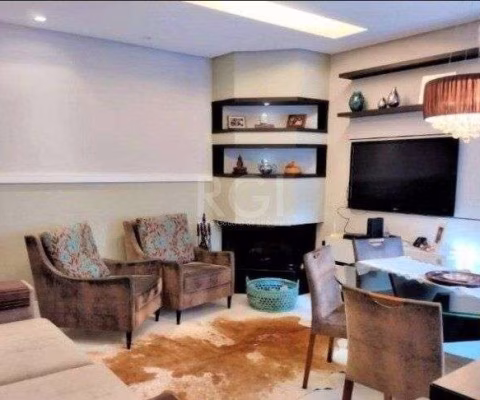 Apartamento em Cidade Baixa