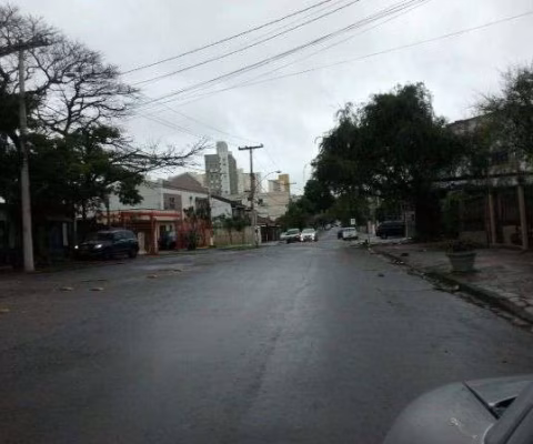 Terreno para Venda - 296m², 0 dormitórios, Partenon