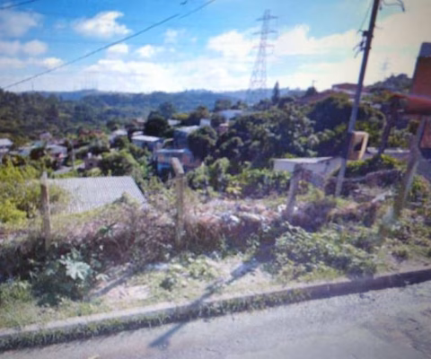 Terreno Residencial em Cascata