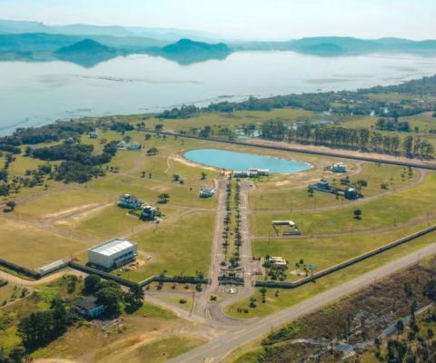Condomínio Residencial Parque Das Figueiras Lote