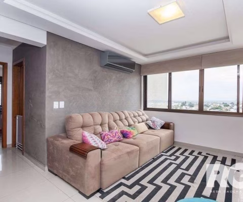 Apartamento em Sarandi