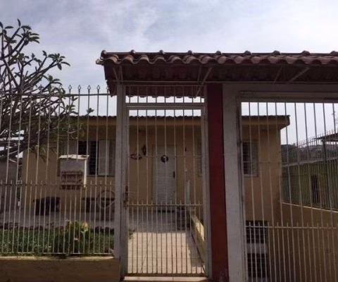 Casa para Venda - 150.82m², 4 dormitórios, 2 vagas - Nonoai