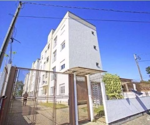 Apartamento para Venda - 40m², 1 dormitório, 1 vaga - Vila Nova
