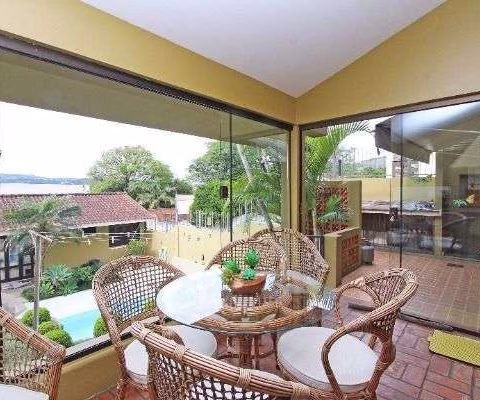 Casa para Venda - 287.96m², 4 dormitórios, sendo 1 suites, 4 vagas - Imperial Parque