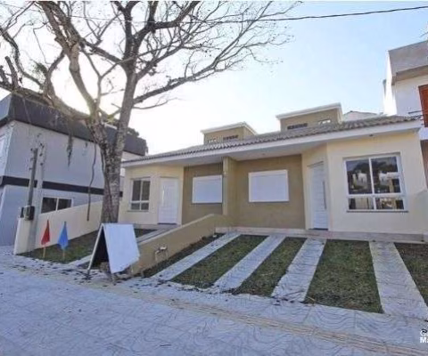 Casa para Venda - 73.29m², 3 dormitórios, sendo 1 suites, 1 vaga - Portal do Guarujá