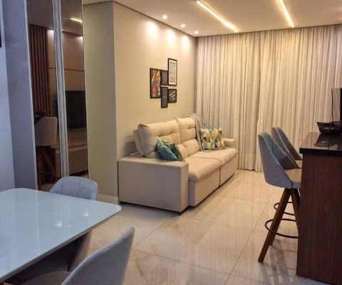 Apartamento em São Sebastião