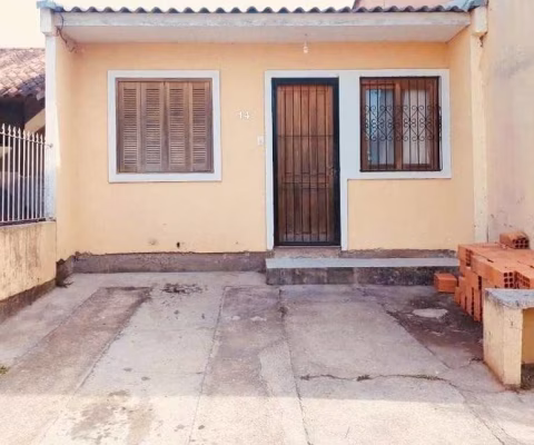 Casa em Hípica