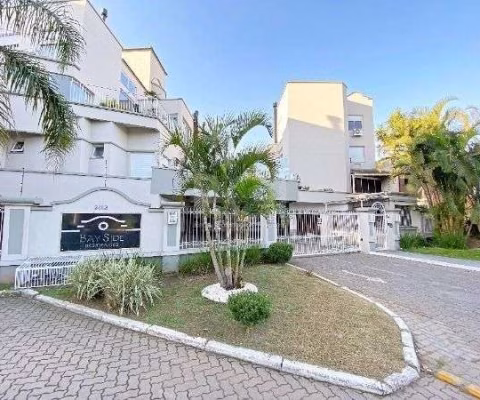Apartamento para Venda - 110m², 4 dormitórios, sendo 1 suites, 4 vagas - Ipanema