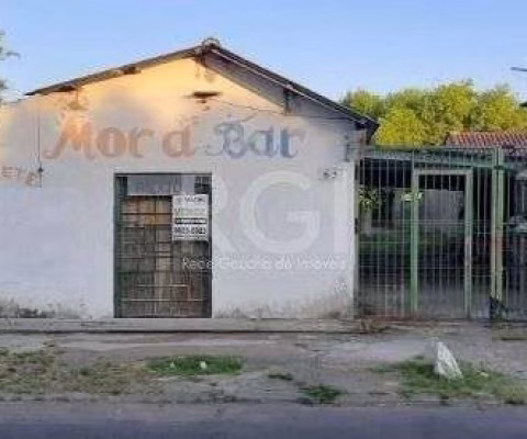 Terreno em Porto Alegre, no bairro Ipanema, à venda.