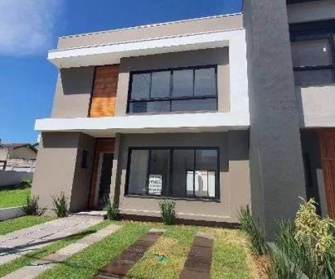 Casa Condominio em Porto Alegre, no bairro Ipanema, com 3 dormitório(s), e 3 banheiros, à venda.