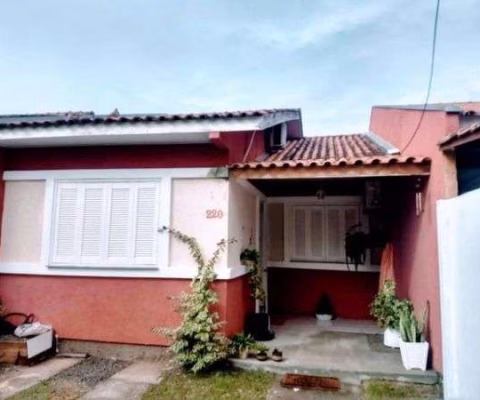 Casa em Porto Alegre, no bairro Hípica, com 3 dormitório(s), e 3 banheiros, à venda.