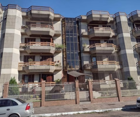 Apartamento para Venda - 140m², 3 dormitórios, sendo 1 suites, 2 vagas - Vila Eunice Nova