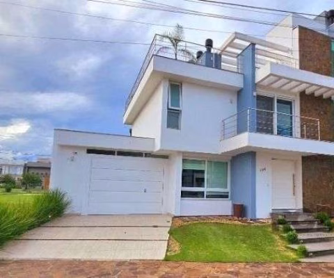 Casa em Porto Alegre, no bairro Hípica, com 3 dormitório(s), e 3 banheiros, à venda.